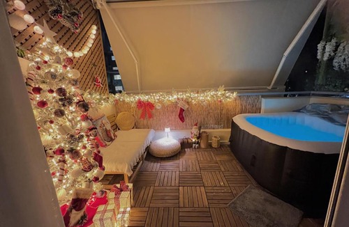 Nea Smirni Apartment | Boubous house