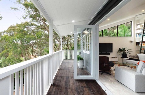 Killcare House | Bouddi Bush and Bay Retreat by HolidayCo.