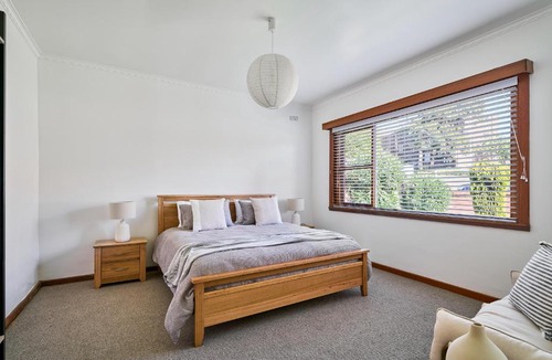 North Hobart House | Boujee on Burnett