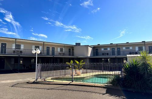 Kensington Hotel | Boulevard Lodge Bundaberg