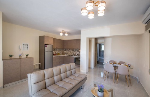 Nidri House | Bounatsa Studios & Apartments
