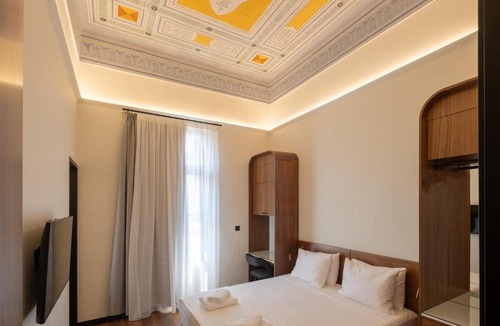 Koum Kapi Apartment | Bouquet Luxury Rooms Walk to Beach & Chania Old Town