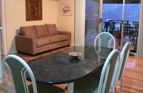 Bournda House | Bournda Retreat
