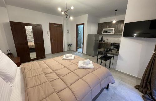 Ioannina Town Centre Apartment | Boutique at Historic Centrum-with free parking