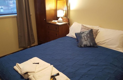 Terang House | Boutique Home Hotel set at the crossroads to the grampians, GOR and the folkies