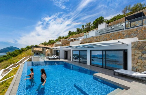 Nidri Apartment | Boutique Hotel Desun Suites