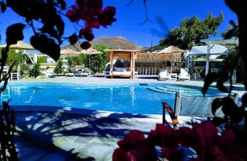 Krotiri Hotel | Boutique Hotel Onira