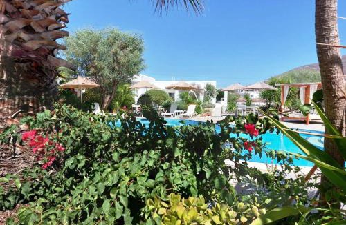 Krotiri Hotel | Boutique Hotel Onira