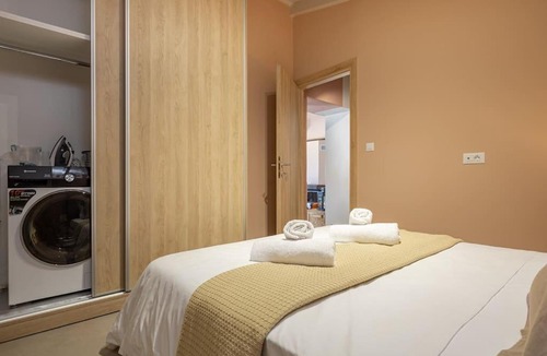 Kolymbari Villa | Boutique house Romantza