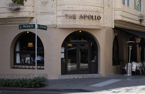 Potts Point Apartment | Boutique Stay in Sydney's Eastern Suburbs, Steps From City Icons with Parking