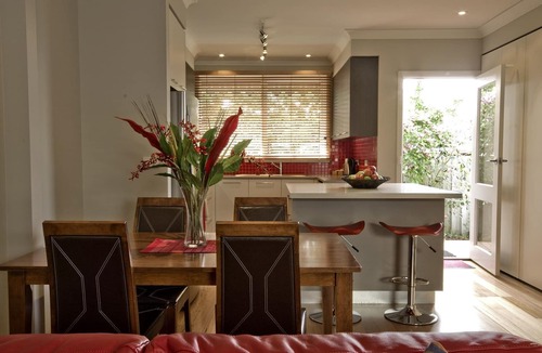 Sandringham House | BOUTIQUE STAYS - Sandyside 2