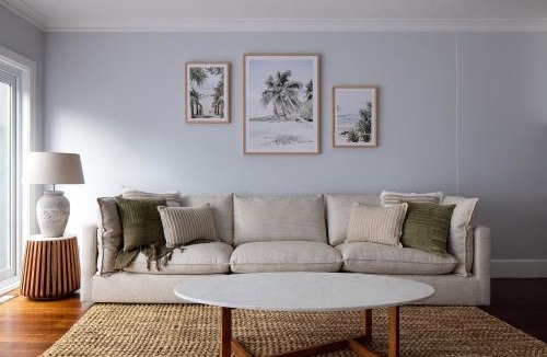 Middle Park House | Boutique Stays - Two Plus Two