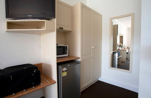 South Bowenfels Hotel | Bowen Inn Motel