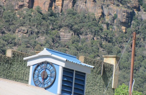 Kandos Apartment | Bower's Hideout - The Central West NSW