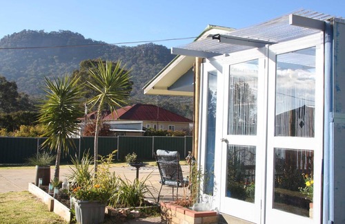 Kandos Apartment | Bower's Hideout - The Central West NSW