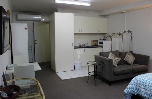 Box Hill South Apartment | Box Hill Studio Apartment 2
