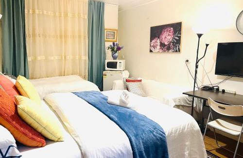 Box Hill House | Boxhill 短租房