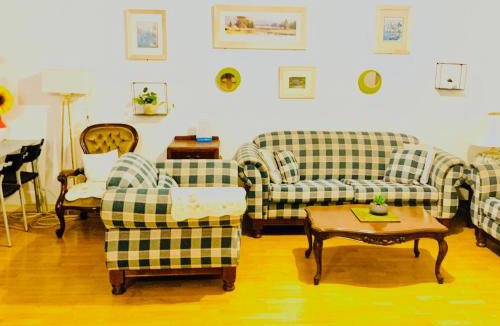Box Hill House | Boxhill 短租房