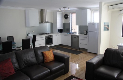 Hamilton Hill House | Boyd Sea View