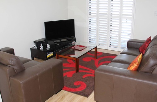 Hamilton Hill House | Boyd Sea View - Fremantle