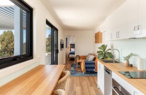 Brighton Cabin | Bracken Retreat - Hobart