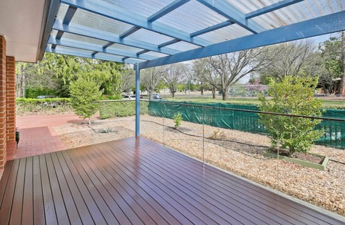Braddon House | BRADDON CENTRAL CONVENIENCE