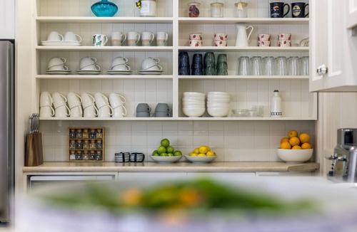 Berry House | Brae View House - By Latitude South Coast