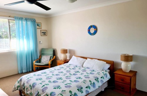 Forster Apartment | Braemar 6
