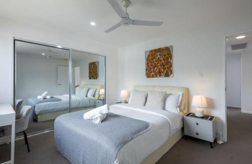 Rochedale House | Brand new 4beds home Minutes from M1 and Local Shops