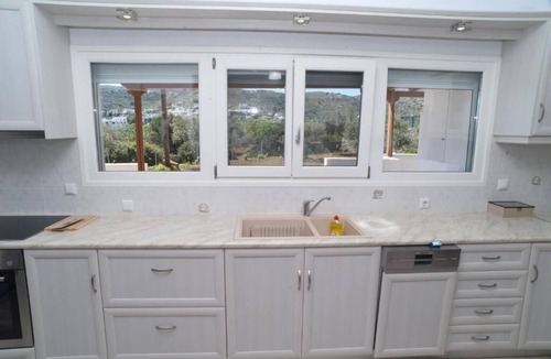 Naxos Apartment | Brand new apartment!