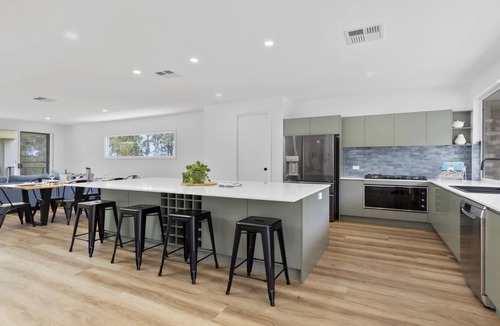 Tea Gardens House | Brand new luxury, TOP NOTCH