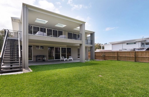 Tea Gardens House | Brand new luxury, TOP NOTCH