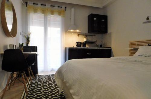 Komotini Apartment | Brand New Studio 1
