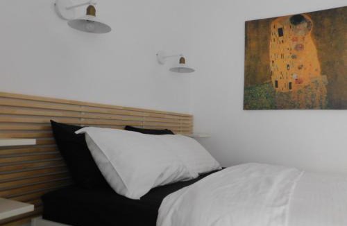 Komotini Apartment | Brand New Studio 1