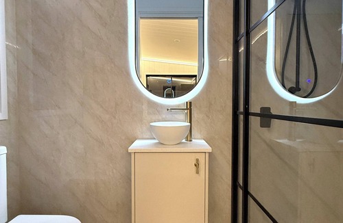 Casula House | Brand New Tiny Harmony. Where every detail whispers comfort and luxury.
