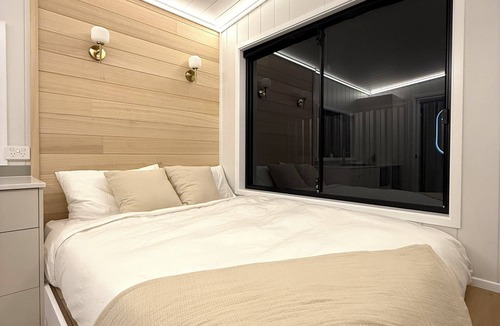 Casula House | Brand New Tiny Harmony. Where every detail whispers comfort and luxury.