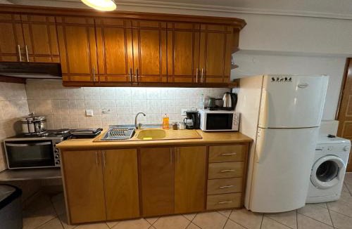 Vartholomio Apartment | Bratis House 3