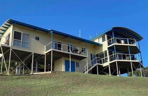 Orchid Beach House | Break Sea House, Break Sea House