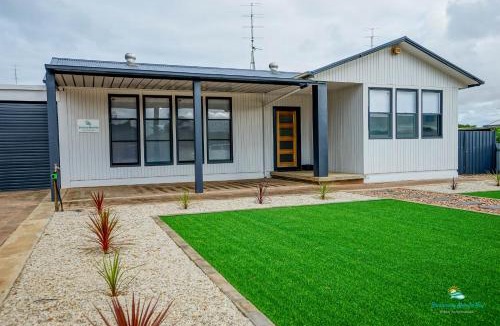 Moonta Bay House | Breakaway Moonta Bay