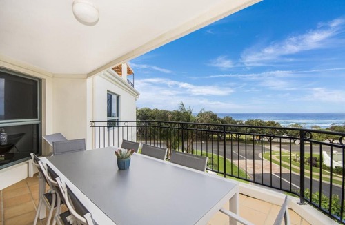 Yamba Apartment | Breakers 2 12 - LJHooker Yamba
