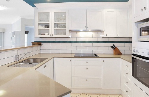 Yamba Apartment | Breakers Block 2 Unit 11