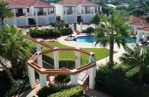 Yamba Apartment | Breakers Block 2 Unit 11