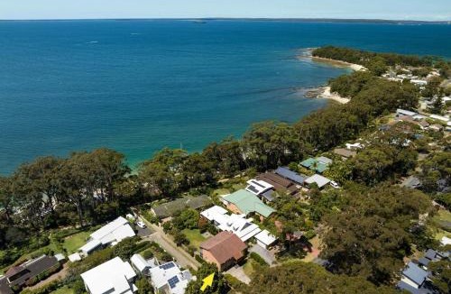 Vincentia House | Breakers on Orion Beach Vincentia