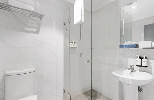 Glebe Hotel | BreakFree on Broadway Sydney