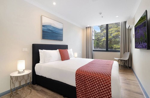 Glebe Hotel | BreakFree on Broadway Sydney