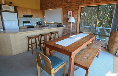 Bermagui House | Breakwater 1 - 1 Narira Street- Beachfront Bermagui
