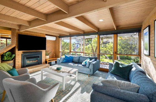 Breamlea House | Breamlea Beach House 3