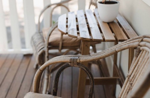 Berrara House | Breathe At Berrara - Seeping refreshment of Berrara Village