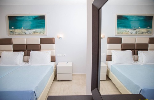 Dafnata House | Brentanos Apartments ~ A ~ View of Paradise