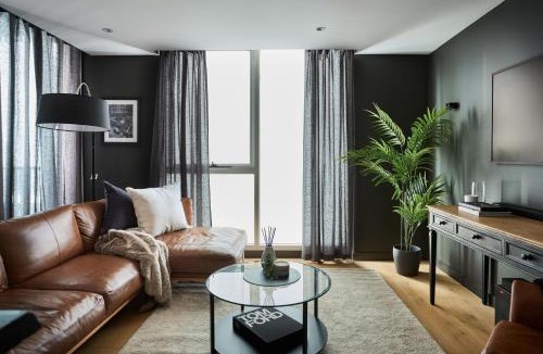Collingwood Apartment | Brewery Lane